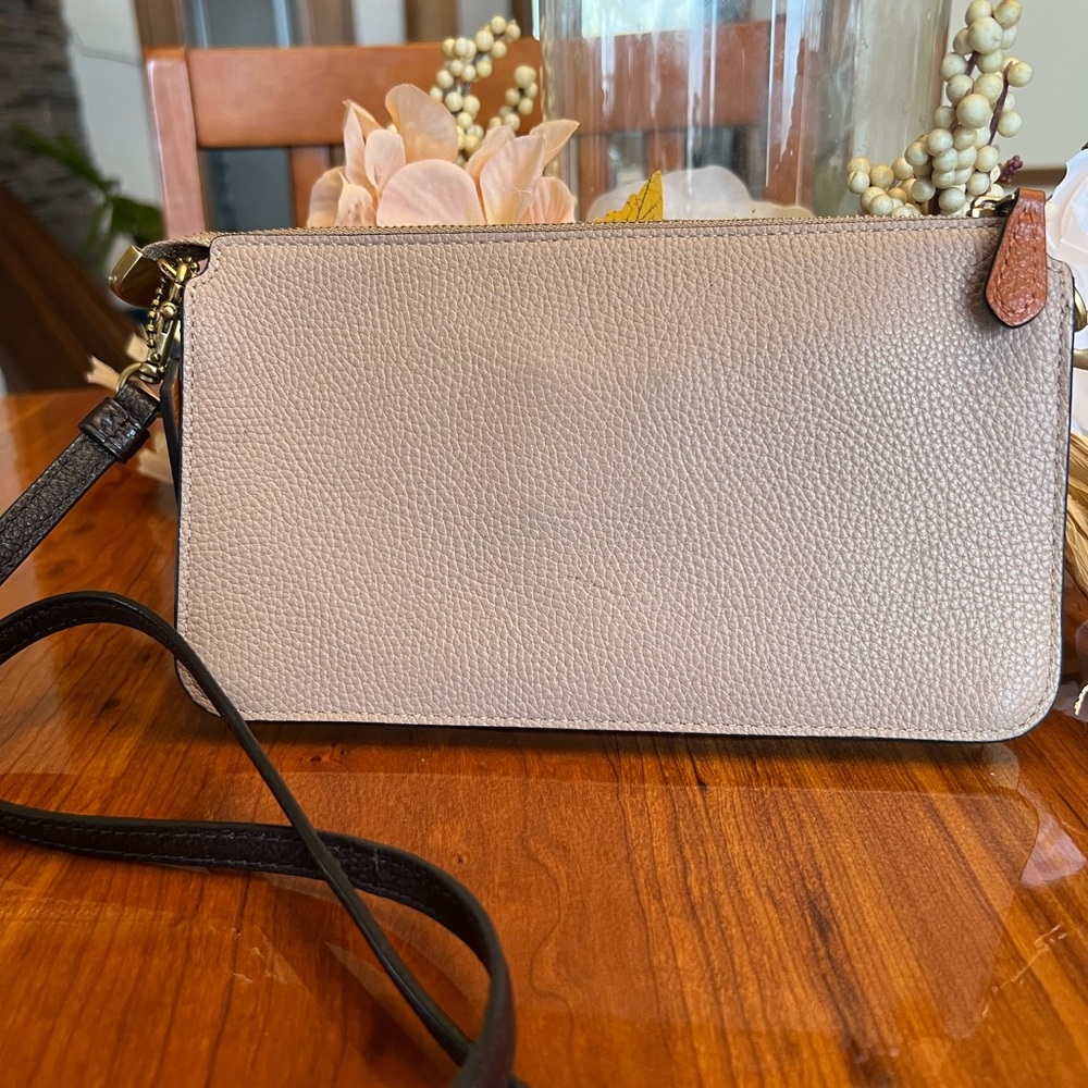 Coach Noa Pop Up Messenger Bag Brass Hardware - Picture 3 of 14